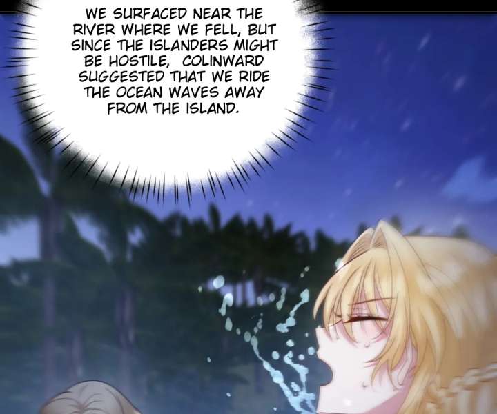 Reincarnated As the Villain Queen to Get My Revenge Chapter 34 - Page 48