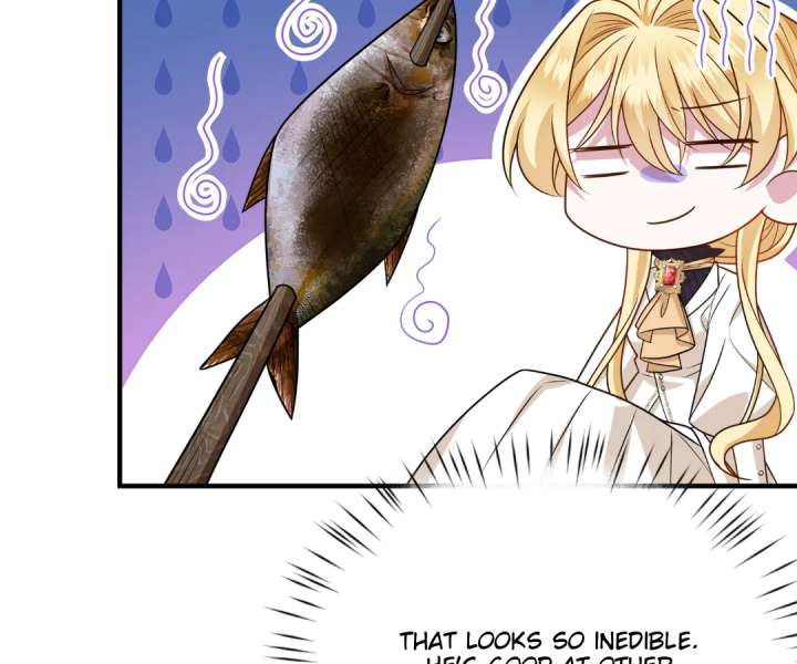 Reincarnated As the Villain Queen to Get My Revenge Chapter 34 - Page 86