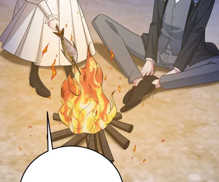 Reincarnated As the Villain Queen to Get My Revenge Chapter 34 - Page 94