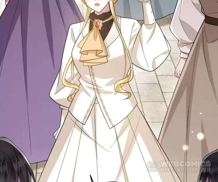 Reincarnated As the Villain Queen to Get My Revenge Chapter 35 - Page 115