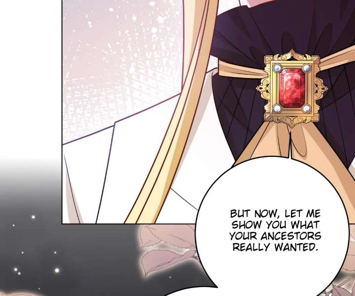 Reincarnated As the Villain Queen to Get My Revenge Chapter 35 - Page 126