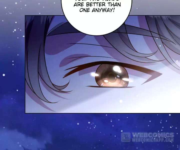 Reincarnated As the Villain Queen to Get My Revenge Chapter 35 - Page 19