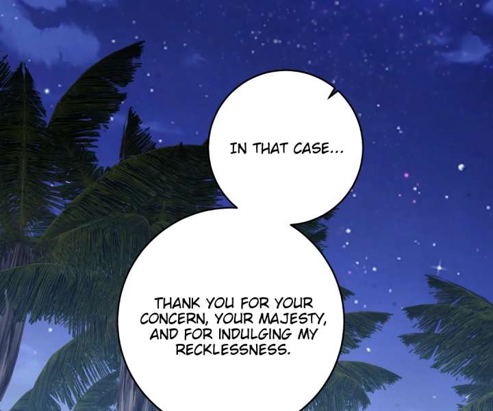 Reincarnated As the Villain Queen to Get My Revenge Chapter 35 - Page 20