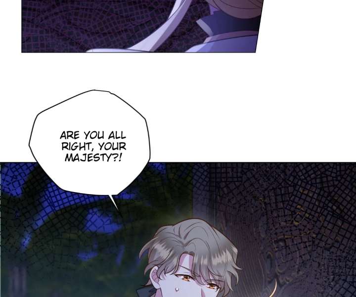 Reincarnated As the Villain Queen to Get My Revenge Chapter 35 - Page 26