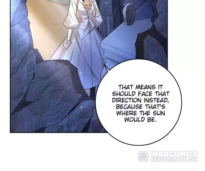 Reincarnated As the Villain Queen to Get My Revenge Chapter 35 - Page 35