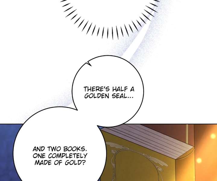 Reincarnated As the Villain Queen to Get My Revenge Chapter 35 - Page 42