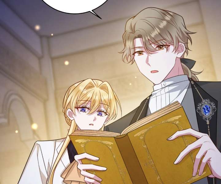 Reincarnated As the Villain Queen to Get My Revenge Chapter 35 - Page 47