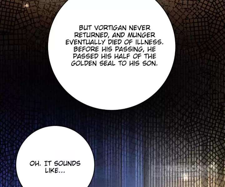 Reincarnated As the Villain Queen to Get My Revenge Chapter 35 - Page 59