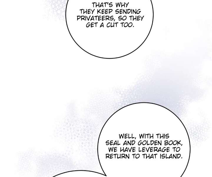 Reincarnated As the Villain Queen to Get My Revenge Chapter 35 - Page 77