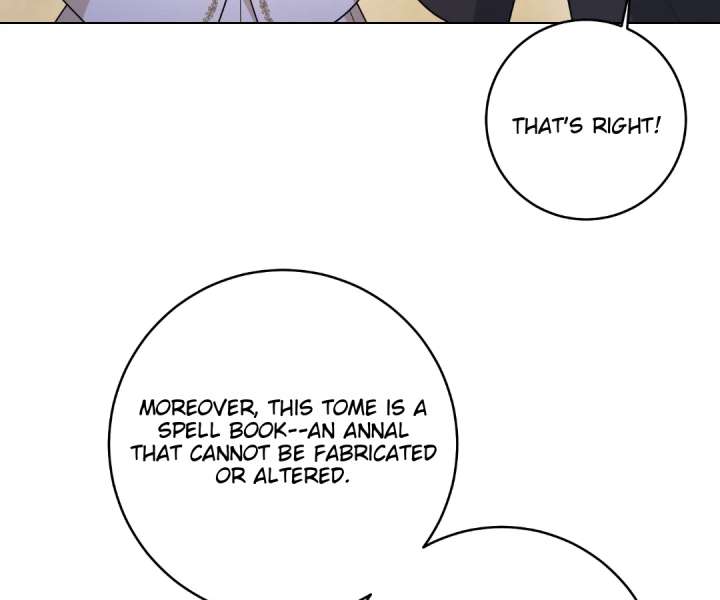 Reincarnated As the Villain Queen to Get My Revenge Chapter 35 - Page 80