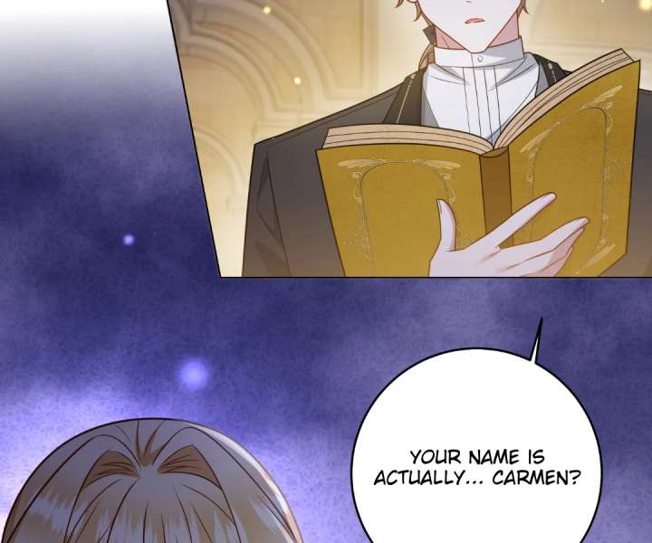 Reincarnated As the Villain Queen to Get My Revenge Chapter 35 - Page 85