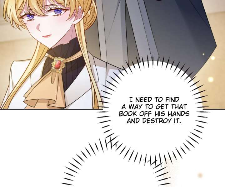 Reincarnated As the Villain Queen to Get My Revenge Chapter 35 - Page 95