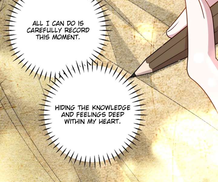 Reincarnated As the Villain Queen to Get My Revenge Chapter 36 - Page 103