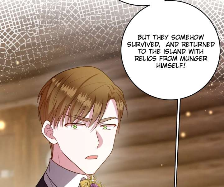 Reincarnated As the Villain Queen to Get My Revenge Chapter 36 - Page 114