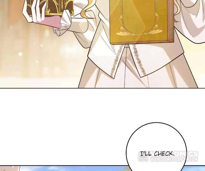 Reincarnated As the Villain Queen to Get My Revenge Chapter 36 - Page 3