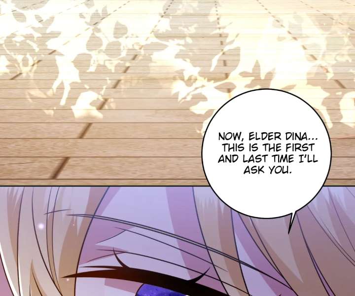 Reincarnated As the Villain Queen to Get My Revenge Chapter 36 - Page 37