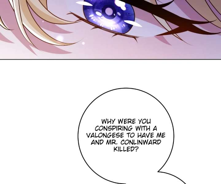 Reincarnated As the Villain Queen to Get My Revenge Chapter 36 - Page 38