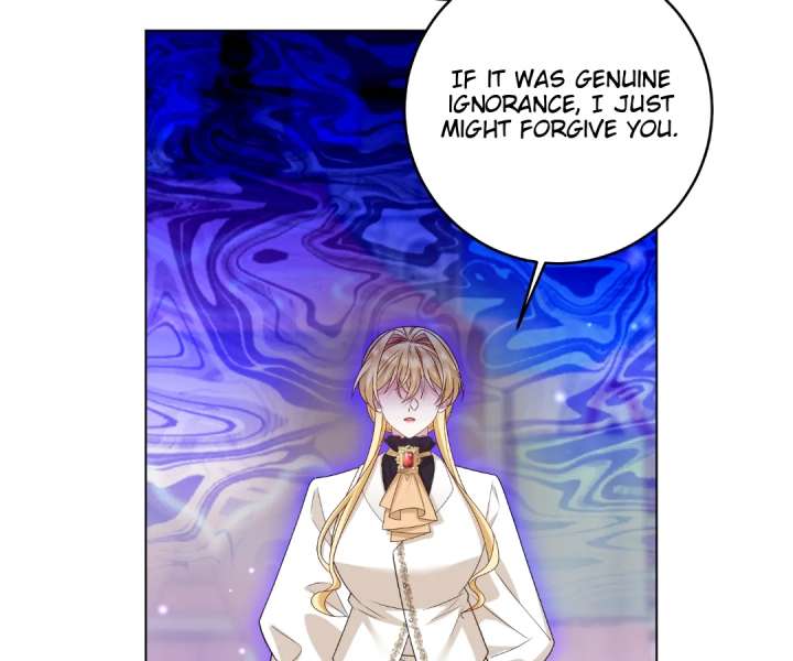 Reincarnated As the Villain Queen to Get My Revenge Chapter 36 - Page 39