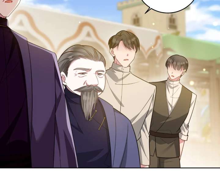 Reincarnated As the Villain Queen to Get My Revenge Chapter 36 - Page 4