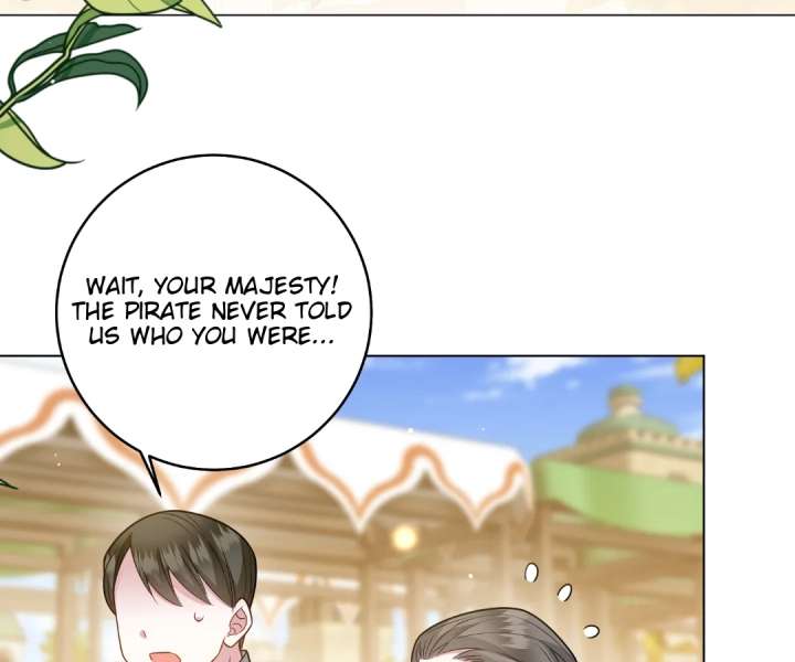 Reincarnated As the Villain Queen to Get My Revenge Chapter 36 - Page 49