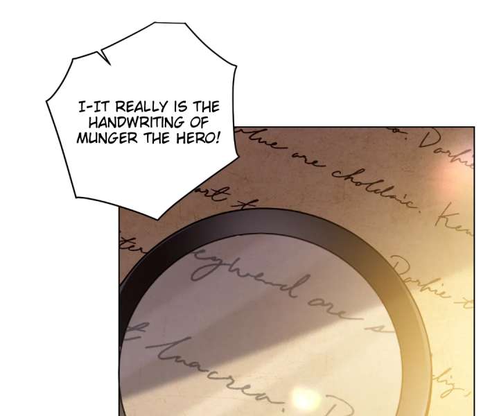 Reincarnated As the Villain Queen to Get My Revenge Chapter 36 - Page 5