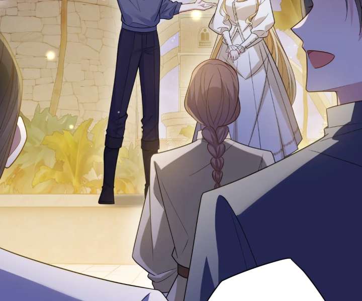 Reincarnated As the Villain Queen to Get My Revenge Chapter 36 - Page 80