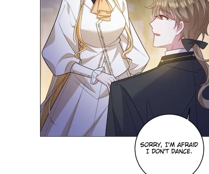 Reincarnated As the Villain Queen to Get My Revenge Chapter 36 - Page 84