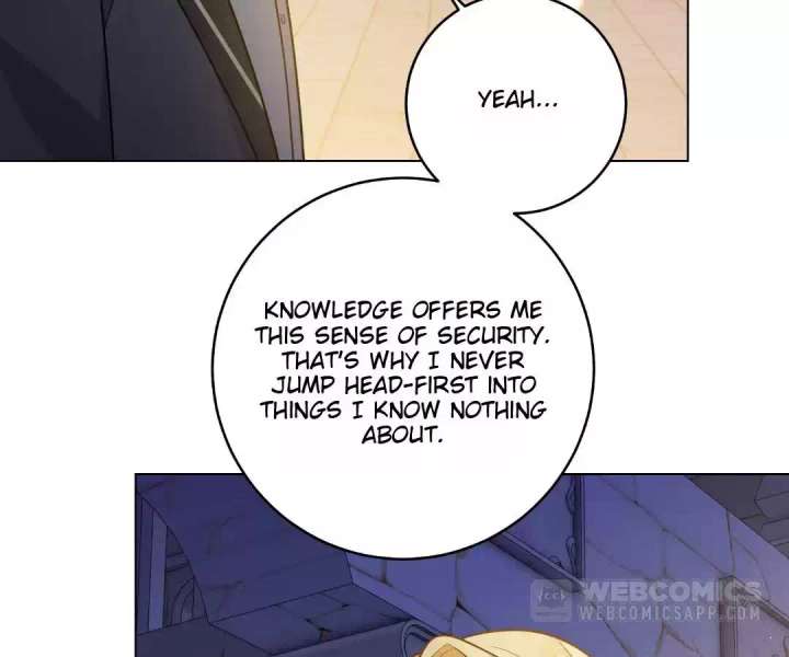 Reincarnated As the Villain Queen to Get My Revenge Chapter 36 - Page 91