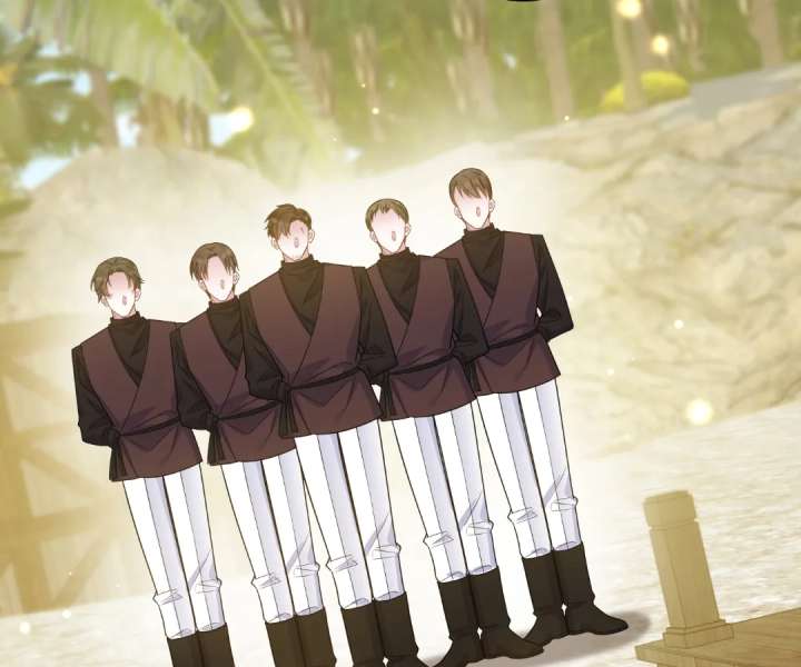 Reincarnated As the Villain Queen to Get My Revenge Chapter 37 - Page 13