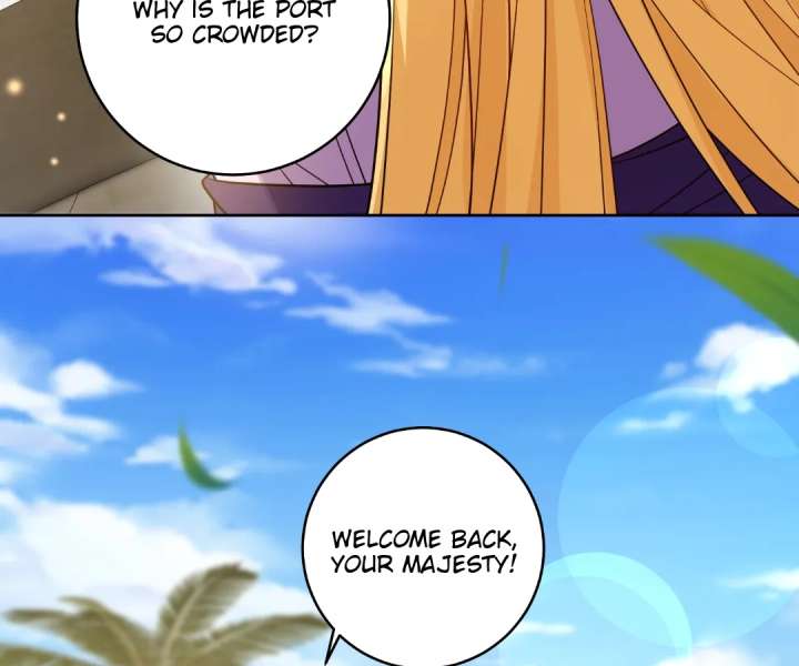 Reincarnated As the Villain Queen to Get My Revenge Chapter 37 - Page 15