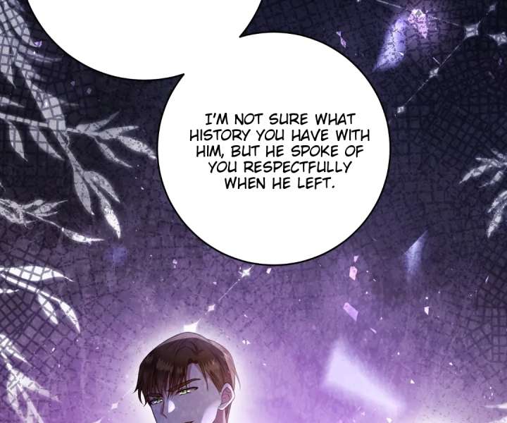 Reincarnated As the Villain Queen to Get My Revenge Chapter 37 - Page 23