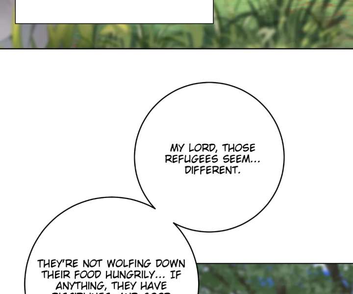 Reincarnated As the Villain Queen to Get My Revenge Chapter 37 - Page 47