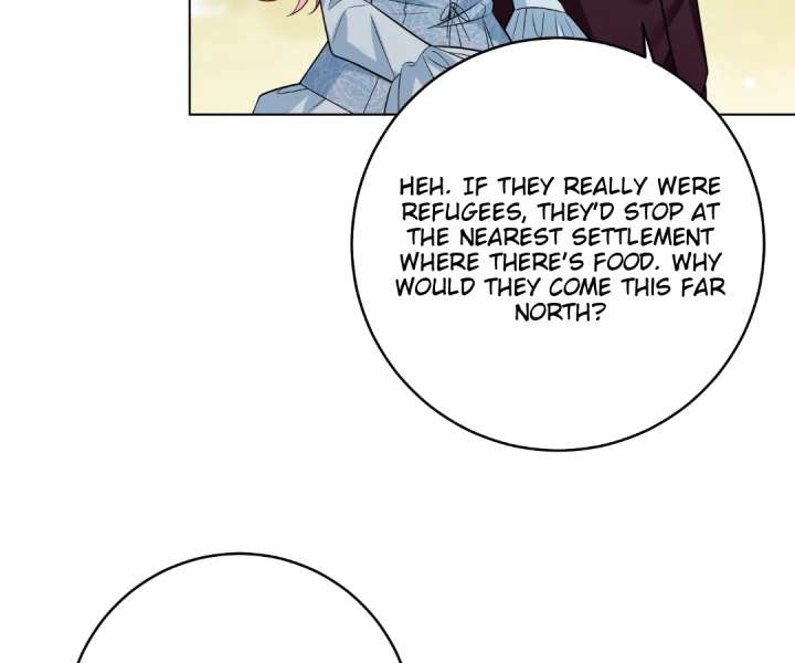 Reincarnated As the Villain Queen to Get My Revenge Chapter 37 - Page 49