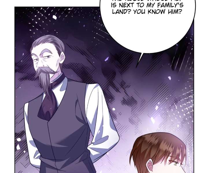 Reincarnated As the Villain Queen to Get My Revenge Chapter 37 - Page 52