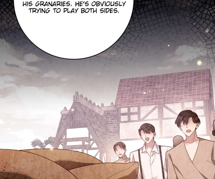 Reincarnated As the Villain Queen to Get My Revenge Chapter 37 - Page 56