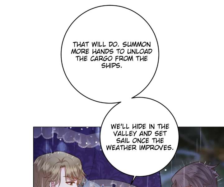 Reincarnated As the Villain Queen to Get My Revenge Chapter 37 - Page 84