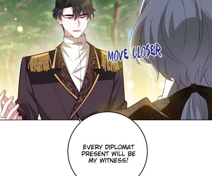 Reincarnated As the Villain Queen to Get My Revenge Chapter 38 - Page 112