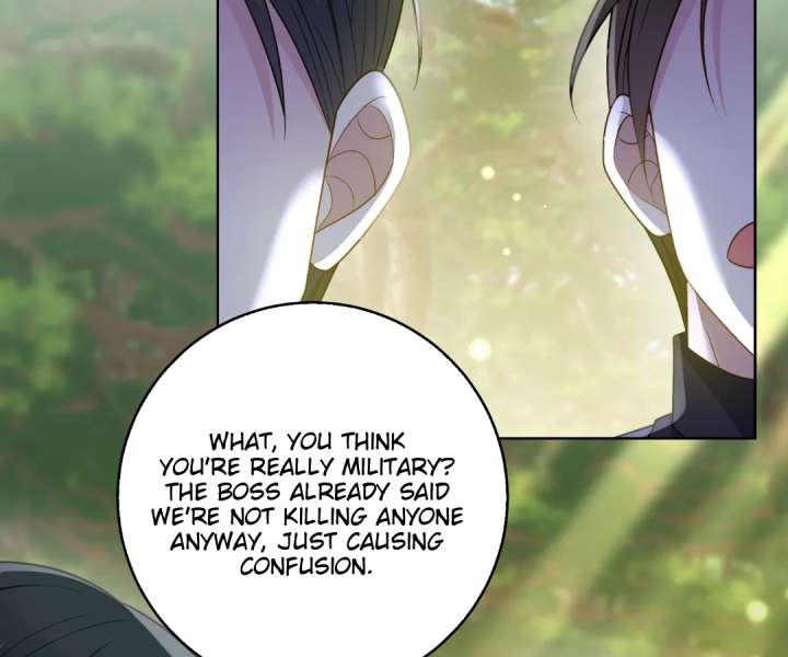 Reincarnated As the Villain Queen to Get My Revenge Chapter 38 - Page 29