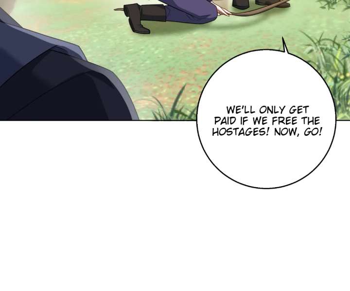 Reincarnated As the Villain Queen to Get My Revenge Chapter 38 - Page 31