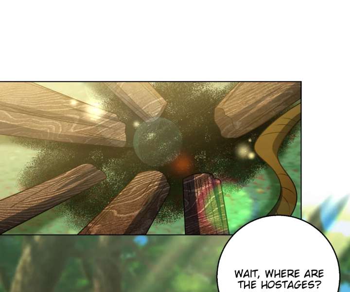 Reincarnated As the Villain Queen to Get My Revenge Chapter 38 - Page 32