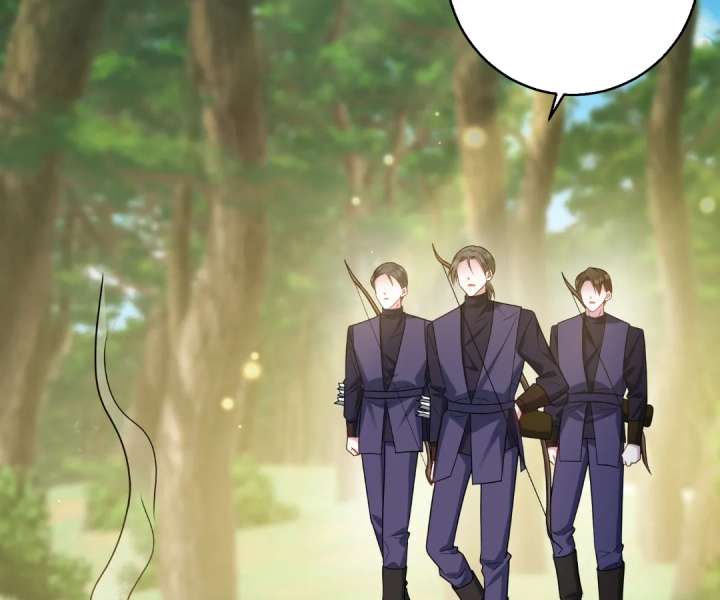 Reincarnated As the Villain Queen to Get My Revenge Chapter 38 - Page 33