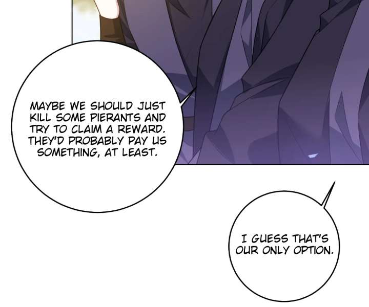 Reincarnated As the Villain Queen to Get My Revenge Chapter 38 - Page 36