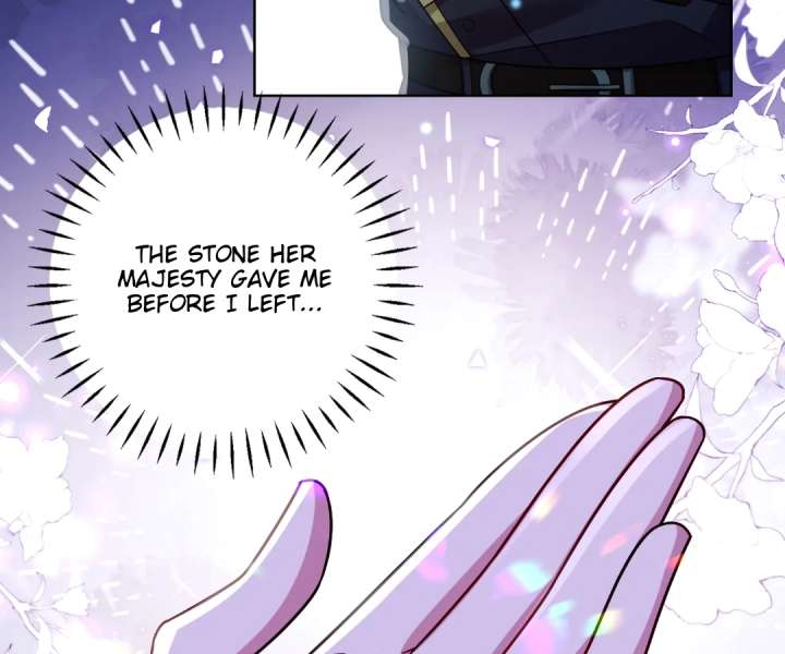 Reincarnated As the Villain Queen to Get My Revenge Chapter 38 - Page 55