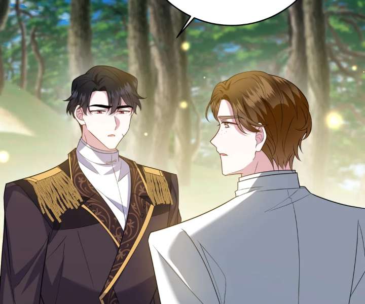 Reincarnated As the Villain Queen to Get My Revenge Chapter 38 - Page 61