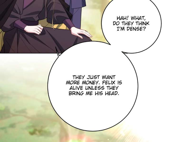 Reincarnated As the Villain Queen to Get My Revenge Chapter 38 - Page 71