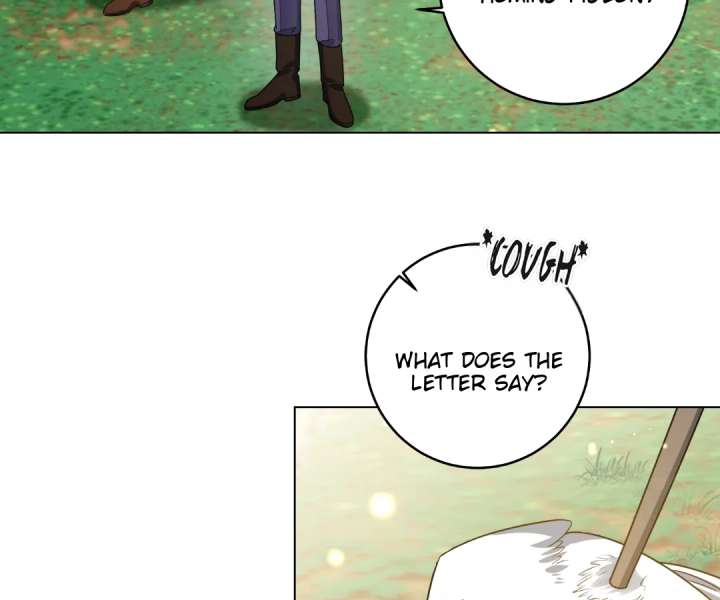 Reincarnated As the Villain Queen to Get My Revenge Chapter 38 - Page 73