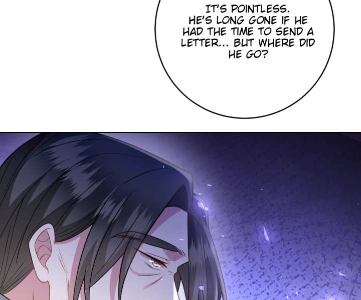 Reincarnated As the Villain Queen to Get My Revenge Chapter 38 - Page 77