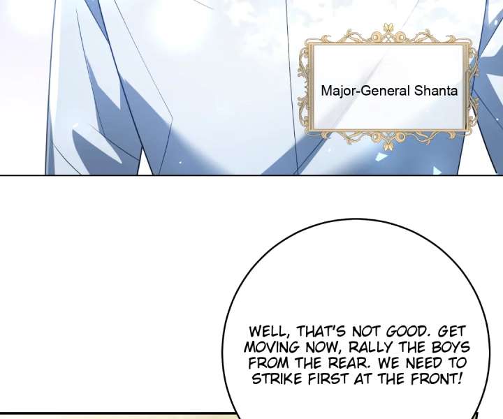 Reincarnated As the Villain Queen to Get My Revenge Chapter 38 - Page 8