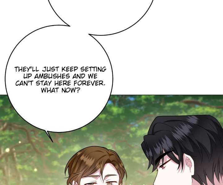 Reincarnated As the Villain Queen to Get My Revenge Chapter 38 - Page 85