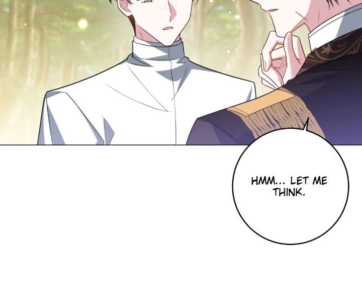 Reincarnated As the Villain Queen to Get My Revenge Chapter 38 - Page 86